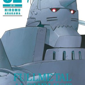 FULLMETAL ALCHEMIST DELUXE ED.2