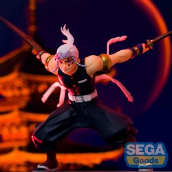 DEMON SLAYER TENGEN UZUI FIGURIZMA FIGURE RERELEASE