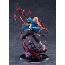 CHAINSAW MAN POWER 1/7 STATUE