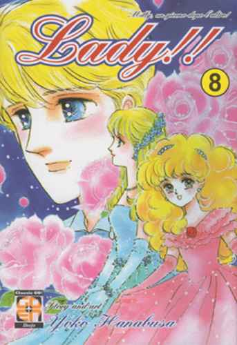 LADY 8 LADY COLLECTION 15