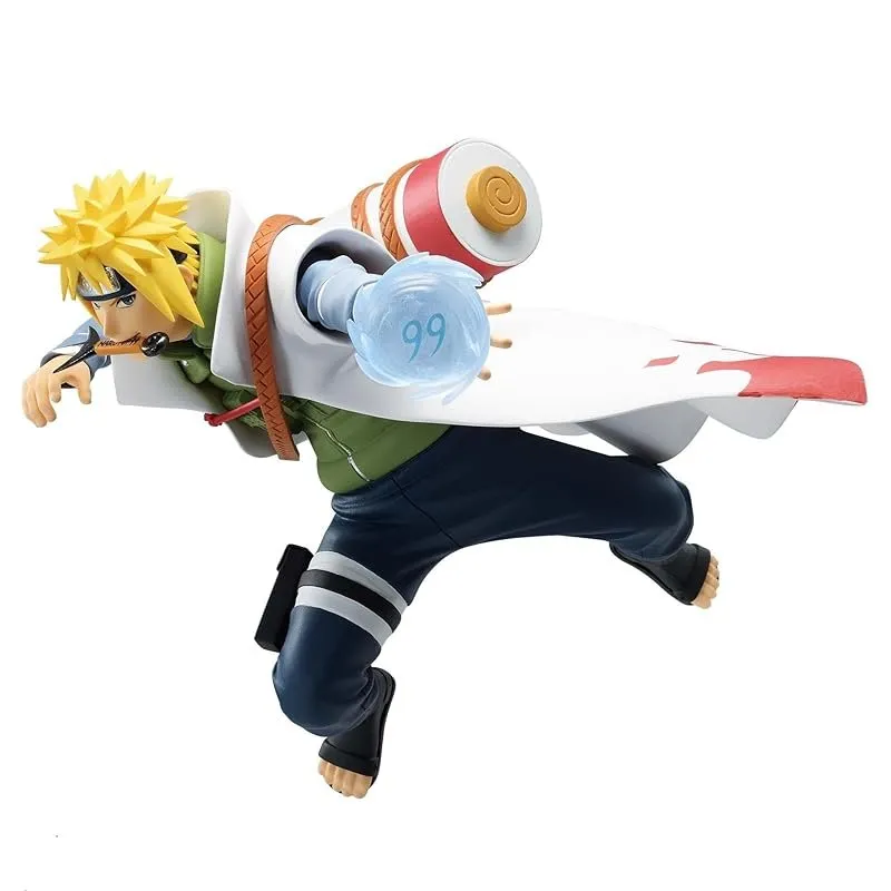 Minato Namikaze Narutop99