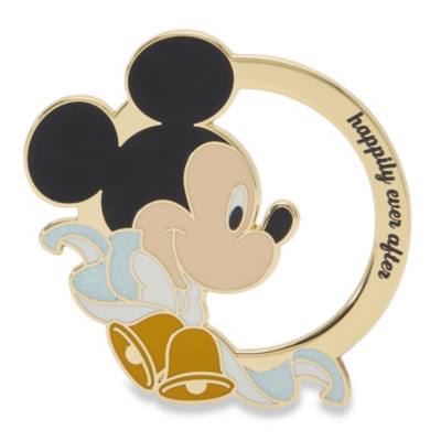 Pin Topolino sposo