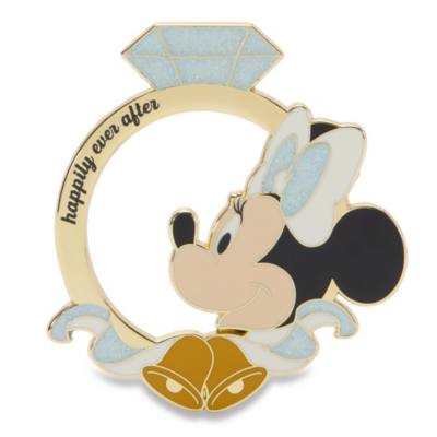 Pin Minni sposa