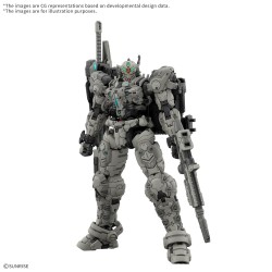 HG GUNDAM ARK-10 HELIX 1/144