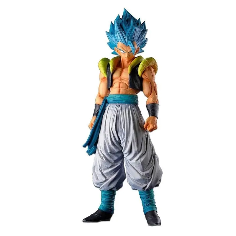 Gogeta Super Saiyan Blue Super Master Stars Piece