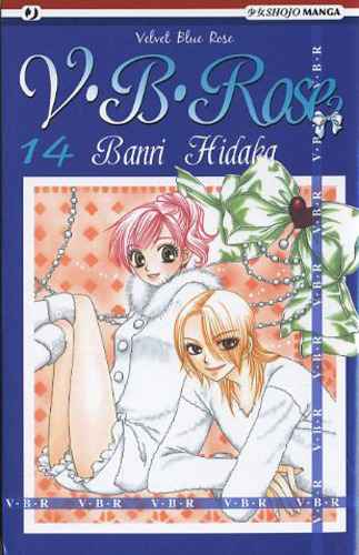 V.B. ROSE 14