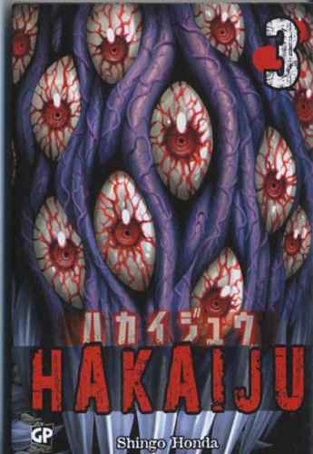 HAKAIJU 3