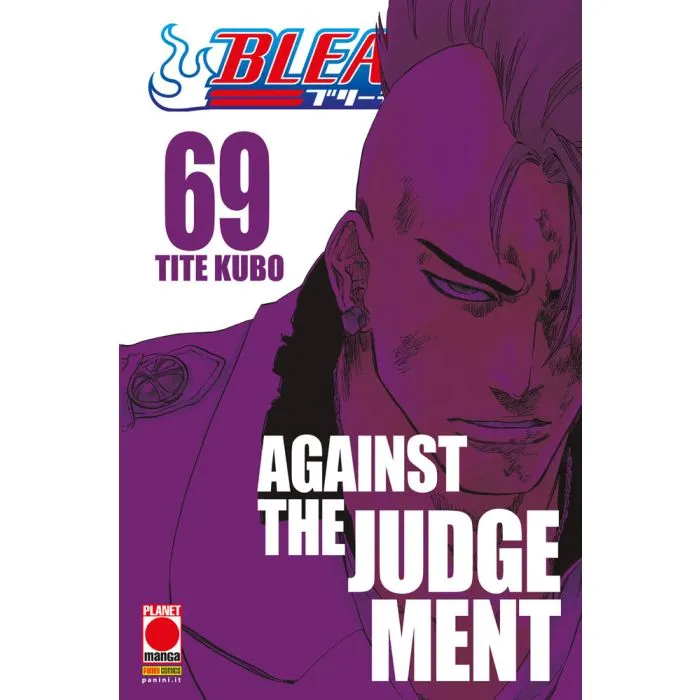 BLEACH 69