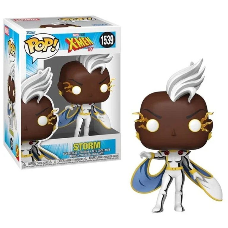 Funko Pop Storm X-Men ’97 Marvel N° 1539