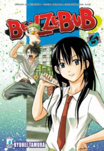 BEELZEBUB 6 DRAGON 166