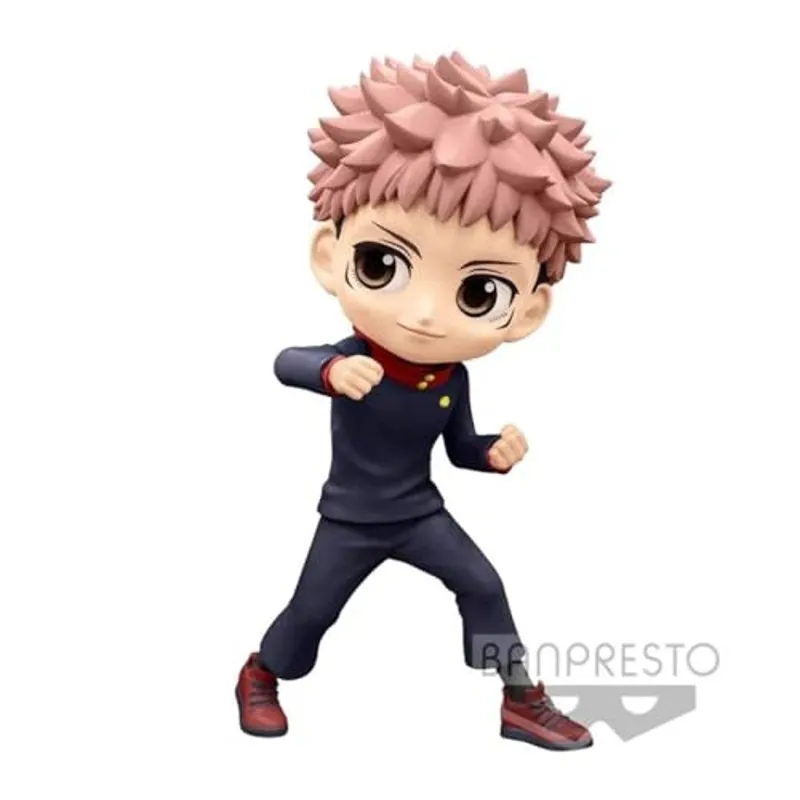Yuji Itadori Q Posket Ver. A