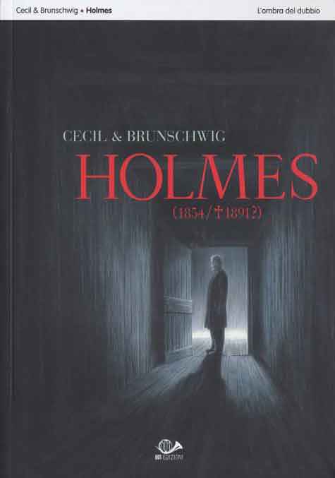 HOLMES 2