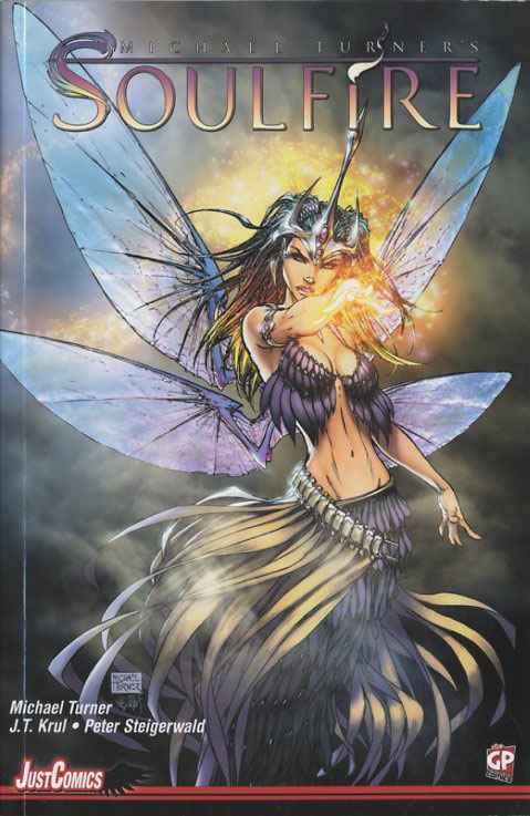 SOULFIRE 2