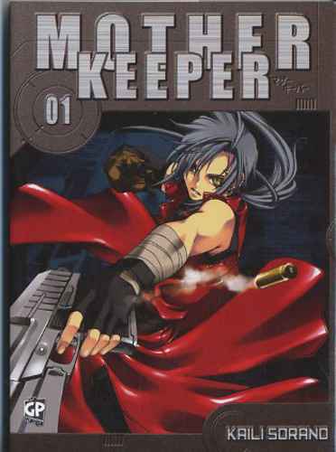 MOTHER KEEPER 1