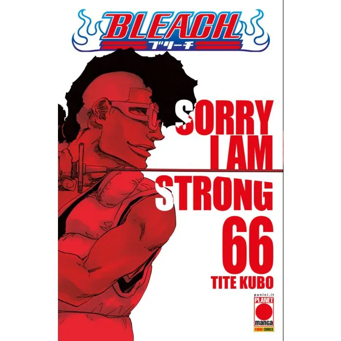 BLEACH 66