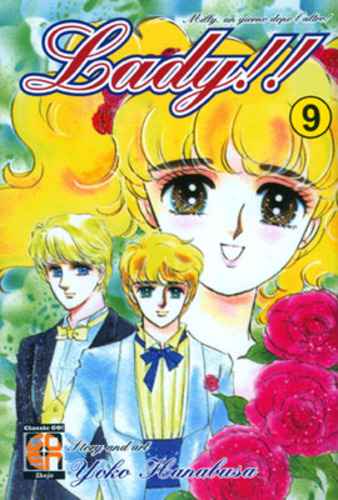 LADY 9 LADY COLLECTION17