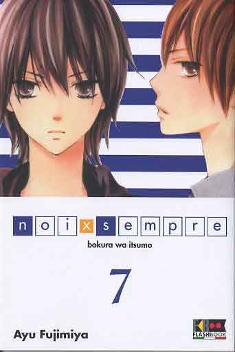 NOI X SEMPRE 7