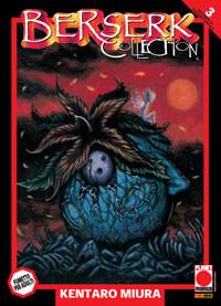 BERSERK COLLECTION SERIE NERA 3 – V RISTAMPA