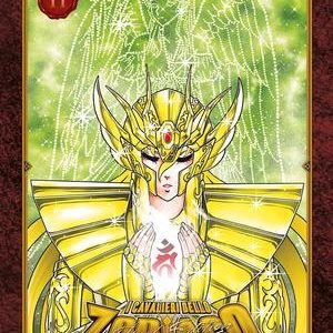 I CAVALIERI DELLO ZODIACO FINAL EDITION 11