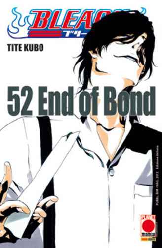 BLEACH 52 DI 74