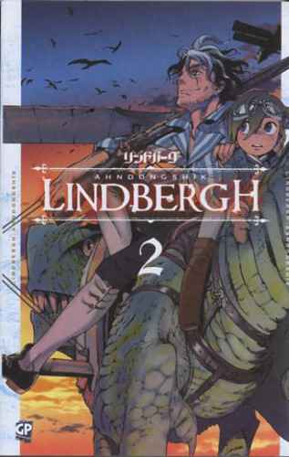 LINDBERGH 2