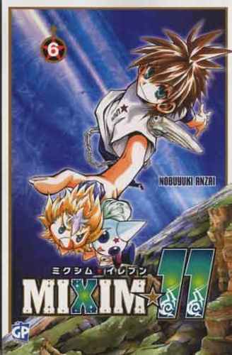 MIXIM 6