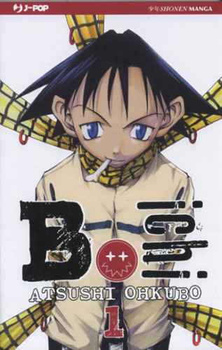 B.ICHI 1