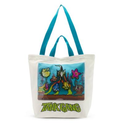Borsa a spalla Alla ricerca di Nemo