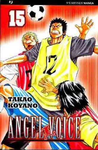 ANGEL VOICE 15