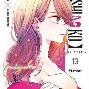 OSHI NO KO 13