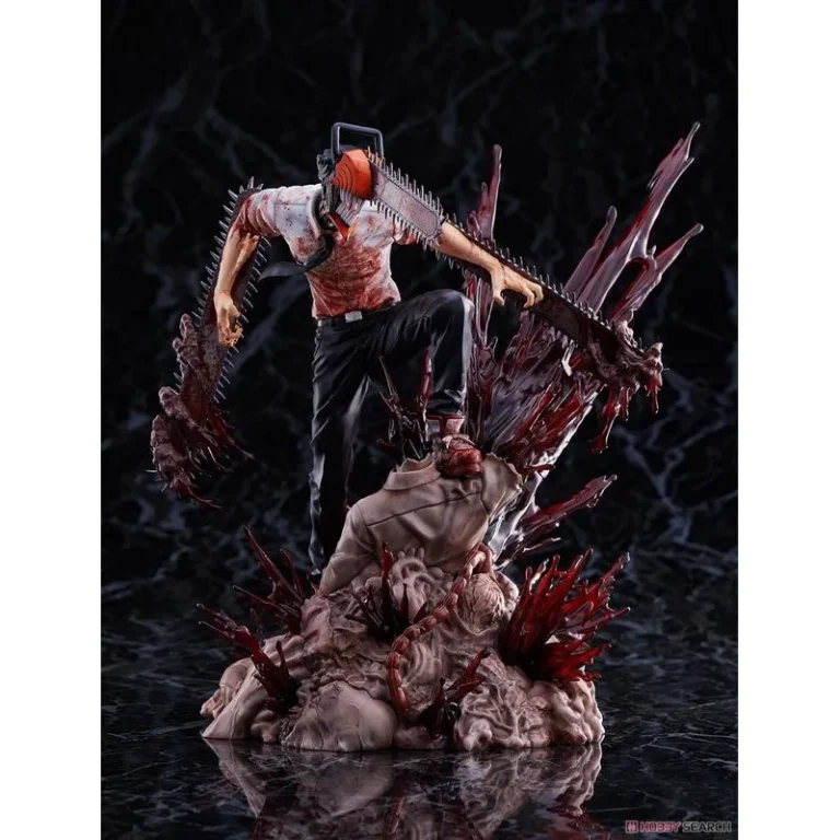 Chainsaw Man