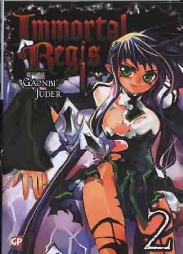 IMMORTAL REGIS 2