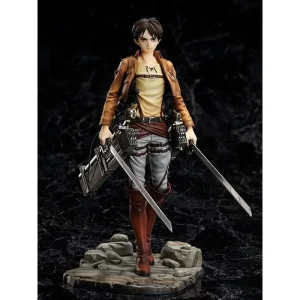 Eren Yeager 1/7