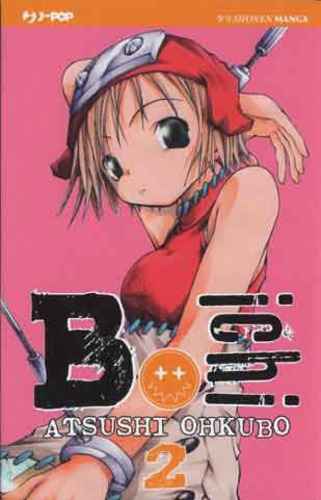 B.ICHI 2
