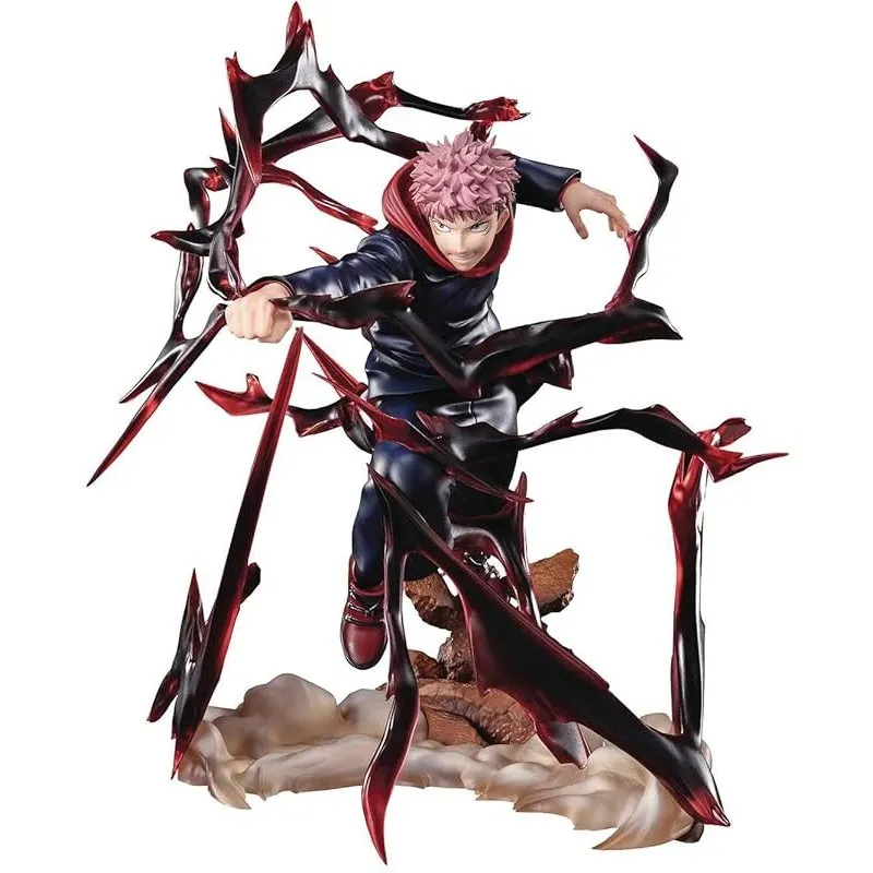 Yuji Itadori FiguartsZERO