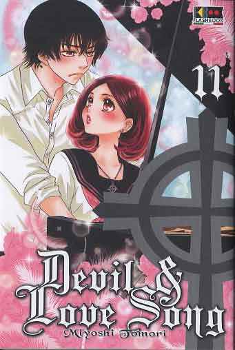 DEVIL & LOVE SONG 11