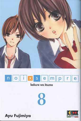 NOI X SEMPRE 8