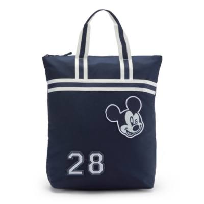 Zaino stile college Topolino