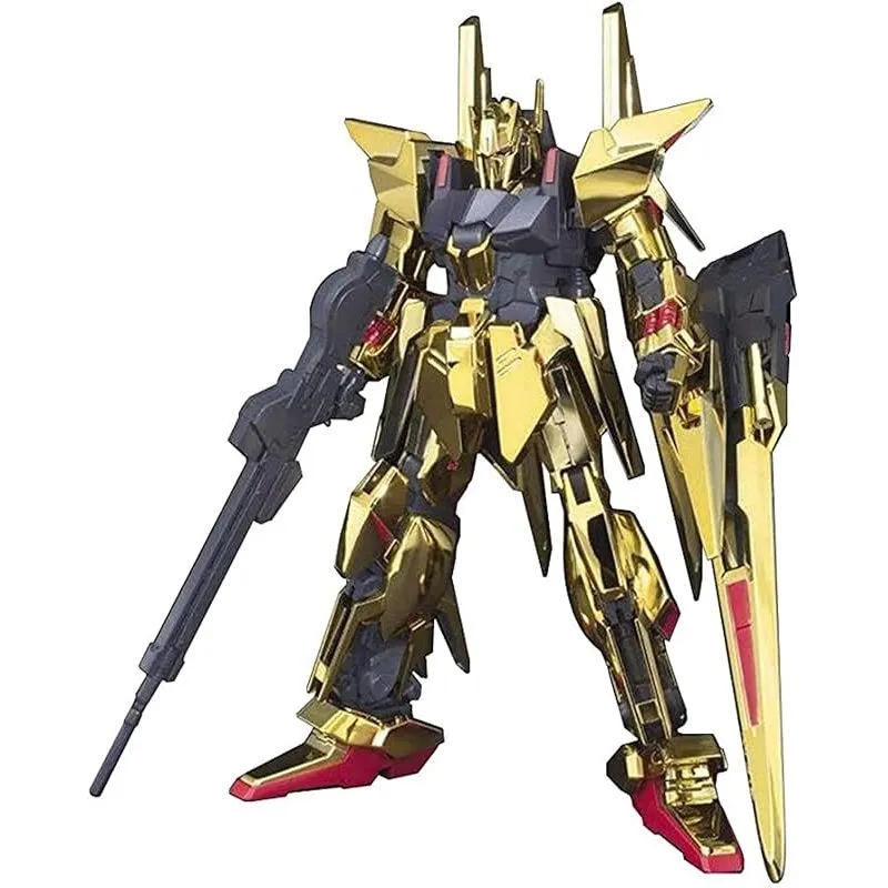 #136 HGUC 1/144 Delta Gundam