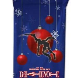 DEATH NOTE 1 CHRISTMAS VARIANT