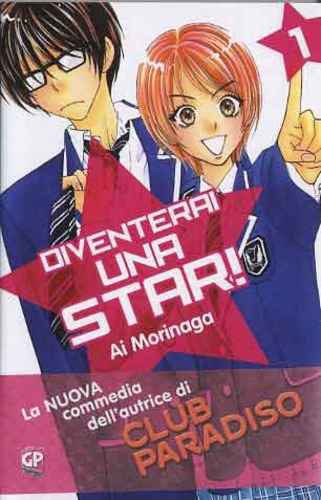 DIVENTERAI UNA STAR 1