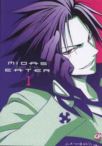 MIDAS EATER 1