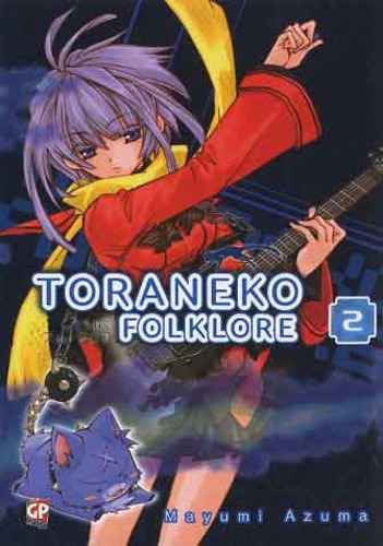 TORANEKO FOLKLORE 2