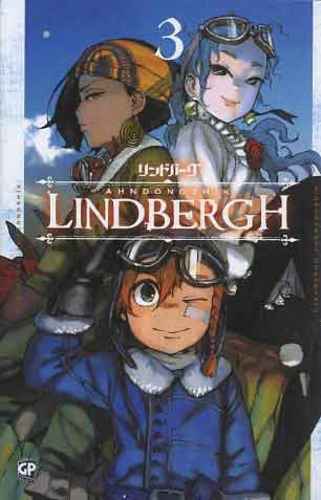 LINDBERGH 3