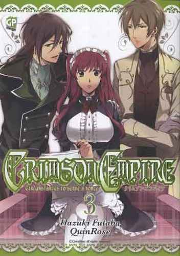 CRIMSON EMPIRE 3