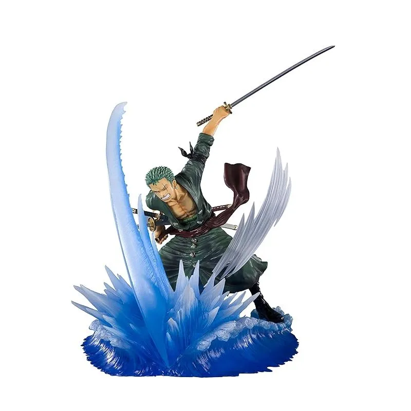 Roronoa Zoro Yakkodore FiguartsZERO