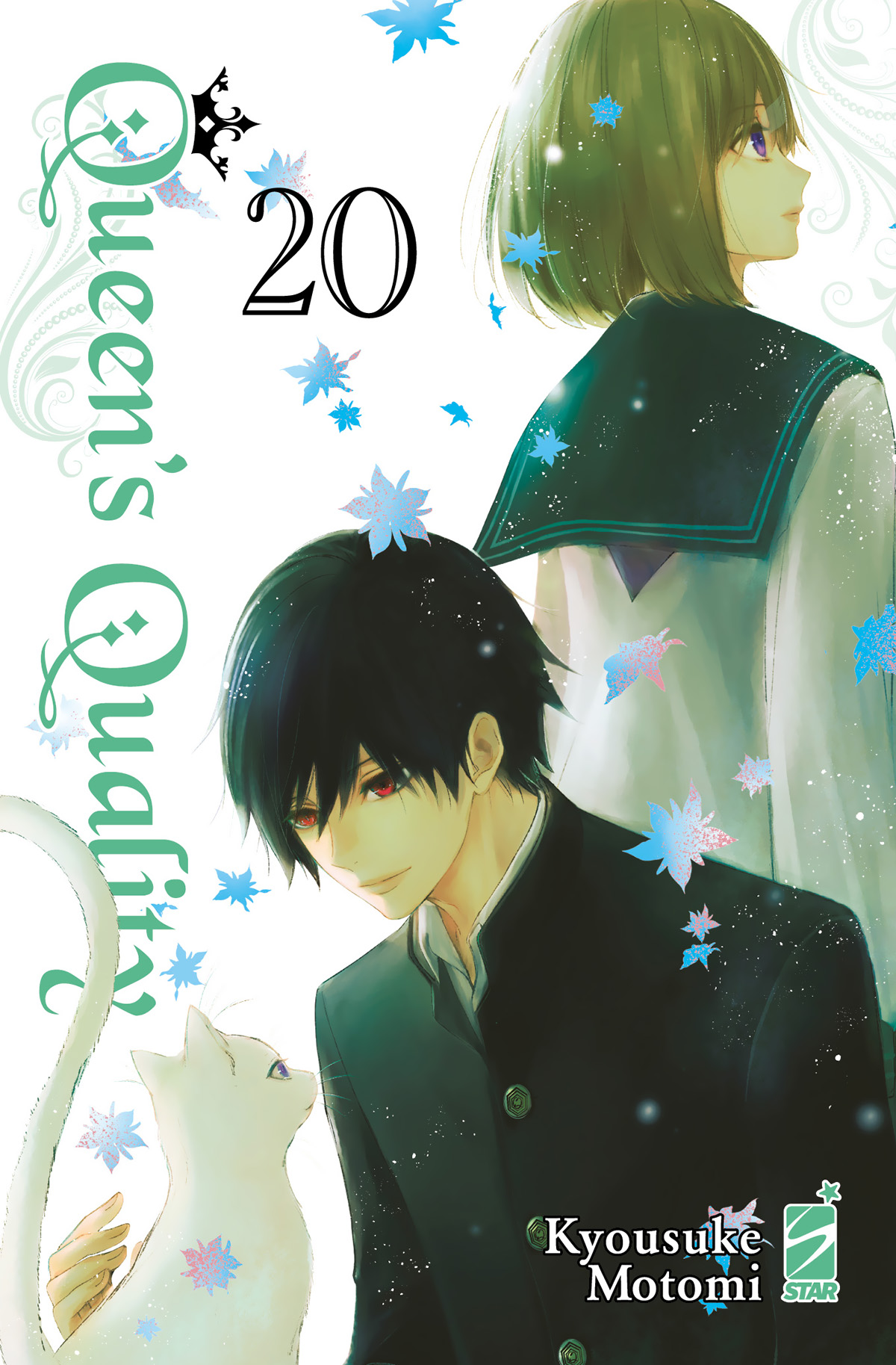 QUEEN’S QUALITY n. 20