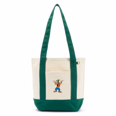 Borsa a spalla in tela Pippo