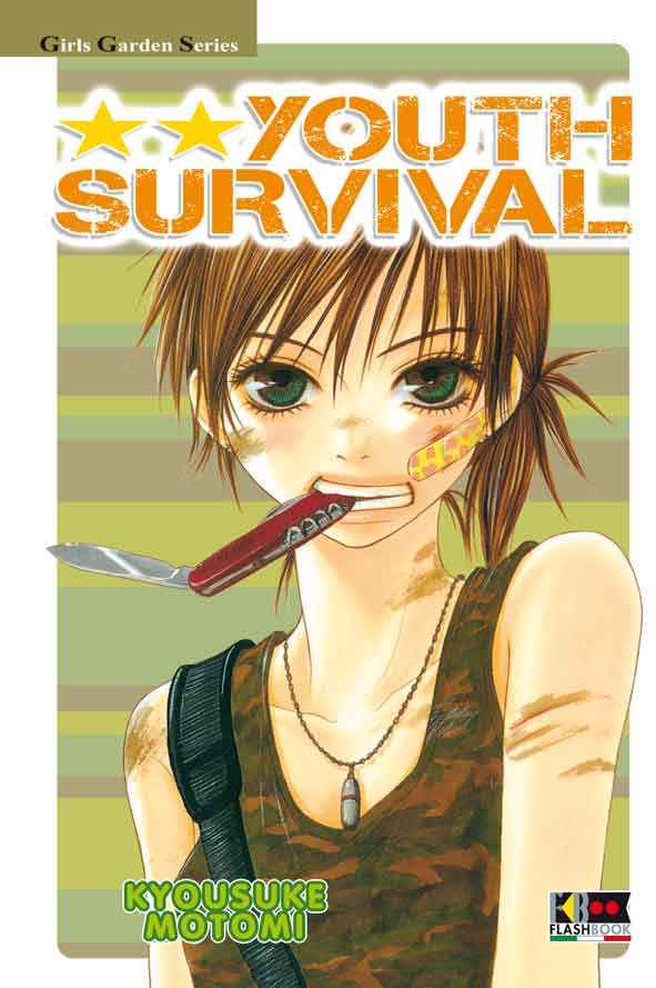 YOUTH SURVIVAL