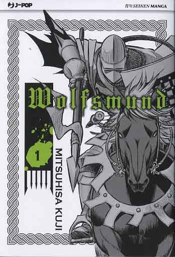 WOLFSMUND 1 DI 8